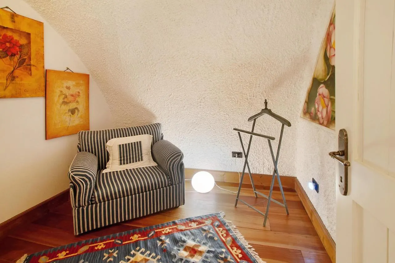 Casa Al Molo Apartment Musso